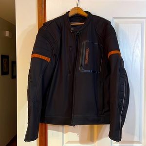 Harley Davidson Jacket